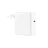 PD3.0 30W USB-C / Type-C Interface Universal Travel Charger with Detachable Foot, EU Plug